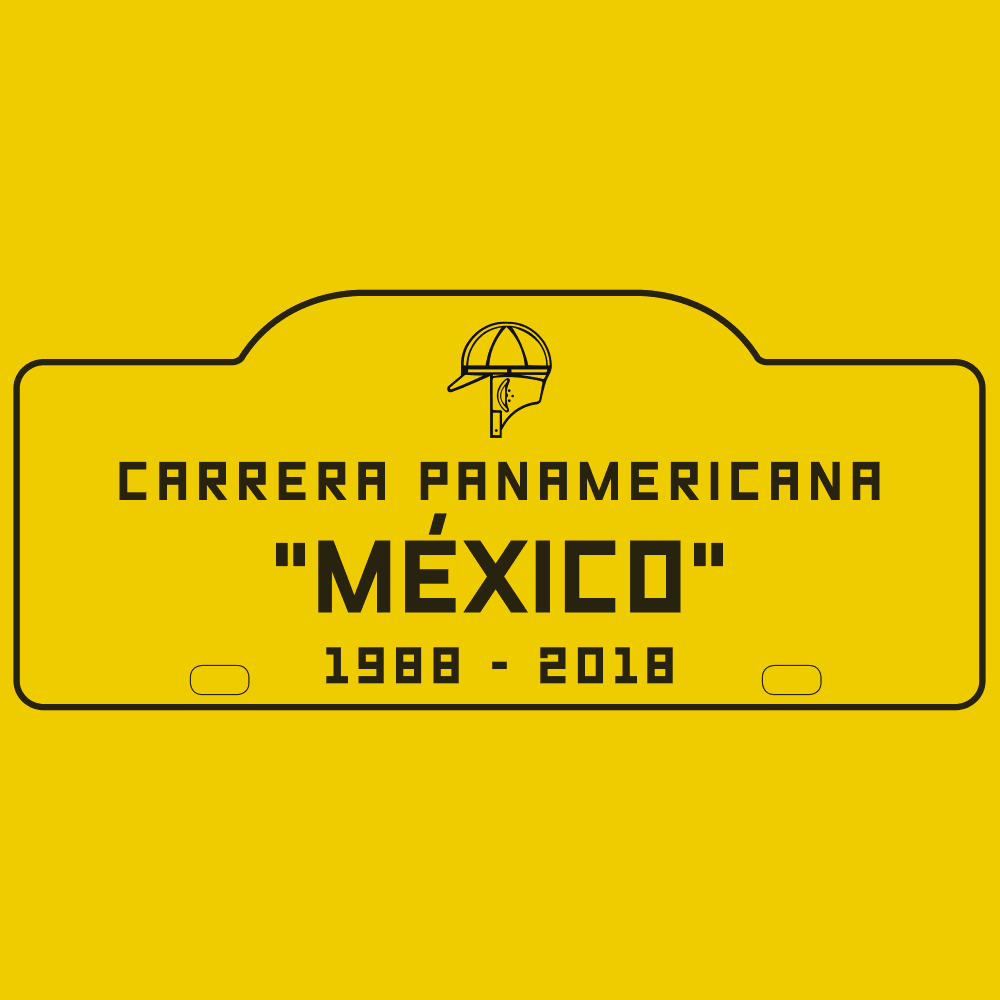 GIF by La Carrera Panamericana