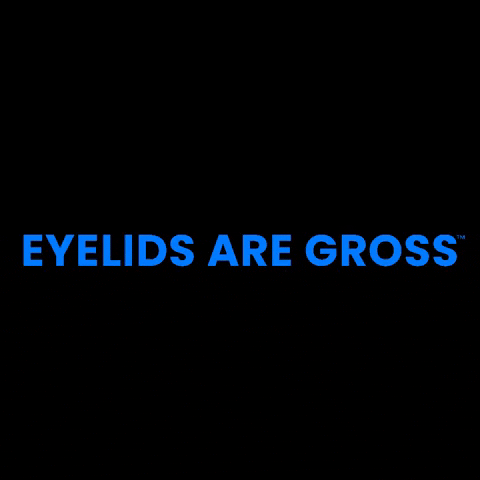 peeqpro eyes optometry mgd eyelids GIF