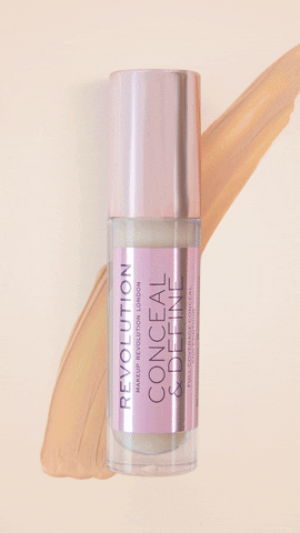 conceal make up GIF by Beauty Bay