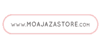 Moajaza Sticker by Moa Jaza Store
