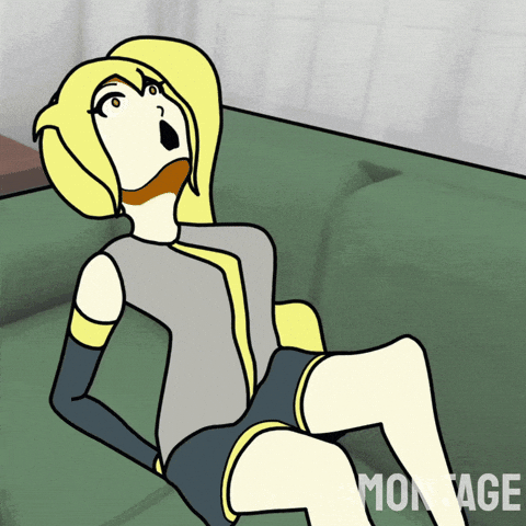 Jimontage GIF