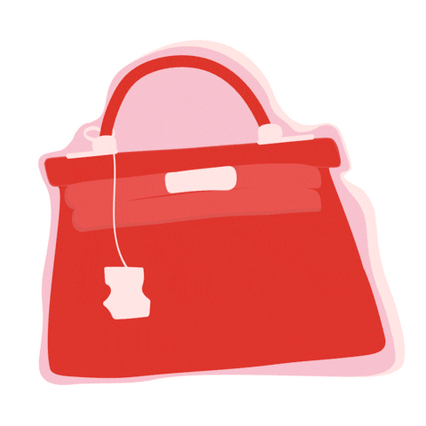 Valentines Day Love Sticker by andwaitedmag