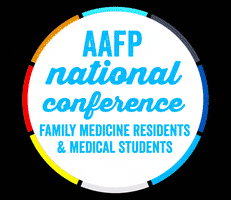 Primary Care Med School GIF by American Academy of Family Physicians (AAFP)