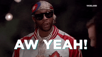 2 chainz GIF by MOST EXPENSIVEST
