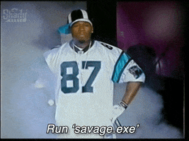 50 Cent Savage GIF by shadyverse