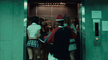 Fast And Furious Elevator GIF by The Fast Saga