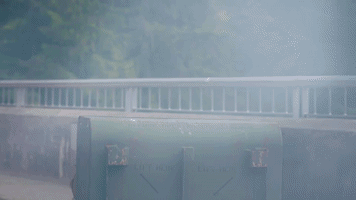 Kim Possible Explosion GIF by Disney Channel