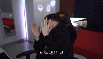 Cringe Mazen GIF by Hamzah