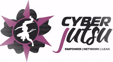 Women's Society Cyberjutsu GIF