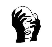 Let's Break The Shame Sticker