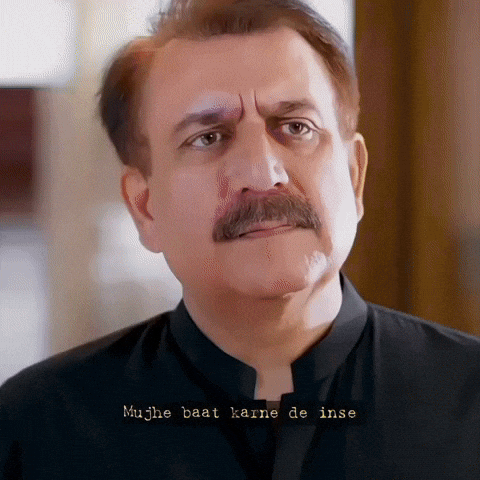 Ali Khan GIF