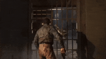 Call Of Duty Zombies GIF