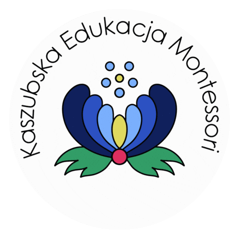 Kaszubskimontessori Sticker