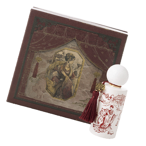 LUZ / J-Scent and Fatalité Sticker