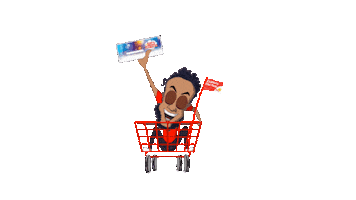 Fun Miles Sticker