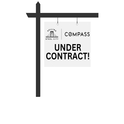 Selling Steel City Sticker