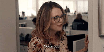 I Love You Mom GIF by A24
