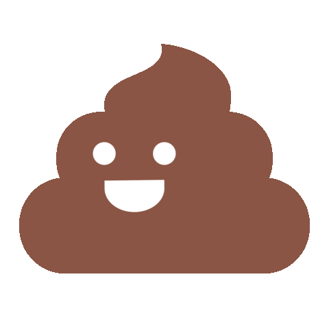 Happy Emoji Sticker by Sawyer