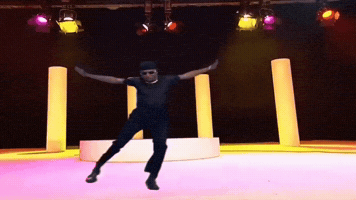Happy Koffi Olomide GIF