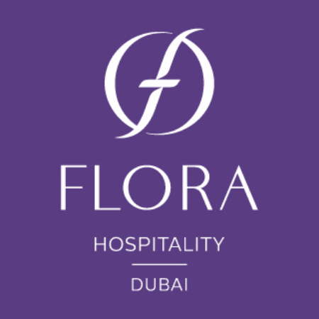 Flora Hospitality GIF