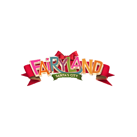 FairylandMalta Sticker