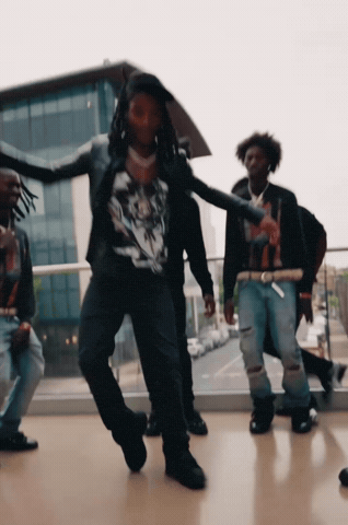Young Thug Yeat GIF