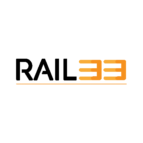 Rail33 Sticker