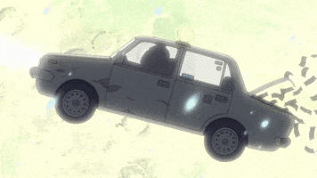 Oddtaxi GIF by P.I.C.S.