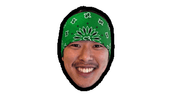 Nari Sticker
