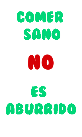 Sticker by Realfooding