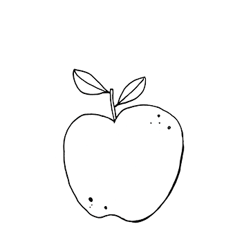 Powerfoodies Market Sticker