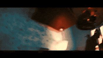 Music Video GIF