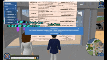 Lobby GIF