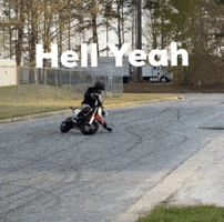 Hell Yeah Drift GIF
