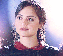 clara oswald