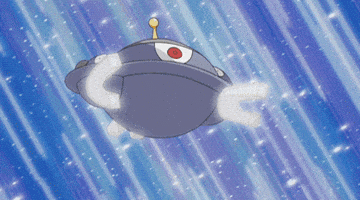 Pokemon GIF
