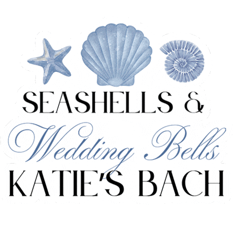 Bachelorette Sticker