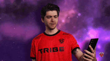 What The Disbelief GIF by Tribe Gaming