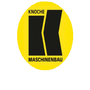 Knoche Maschinenbau GmbH Sticker