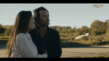 Road Lead GIF by FROM