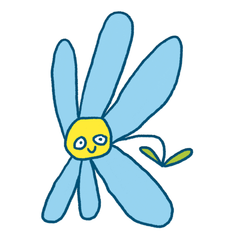 Happy Summer Sticker by Studio Yoll