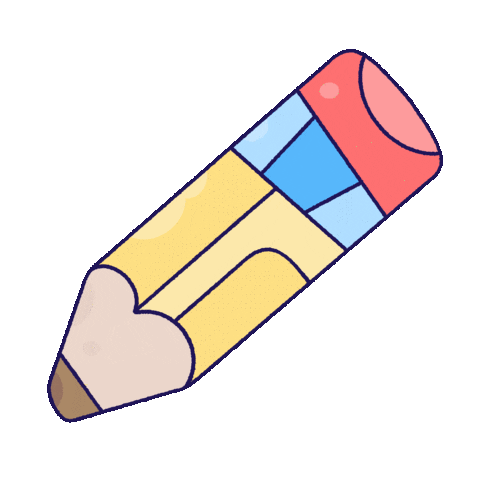Drawing Sticker