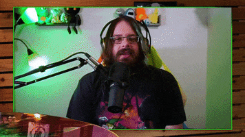 Bored Rooster Teeth GIF by Achievement Hunter