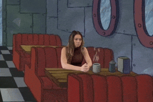Spongebob Meme GIF