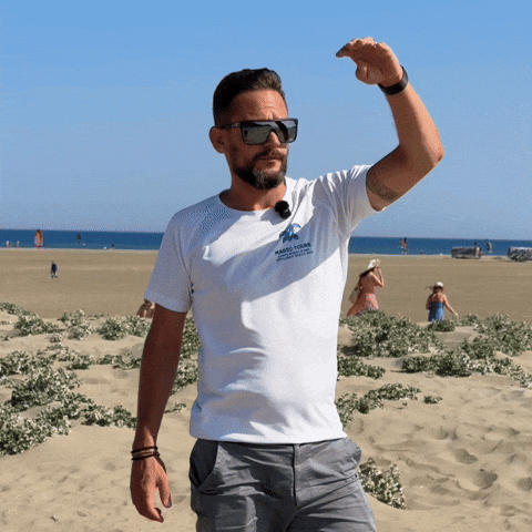 GIF by Magic Tours Grecja