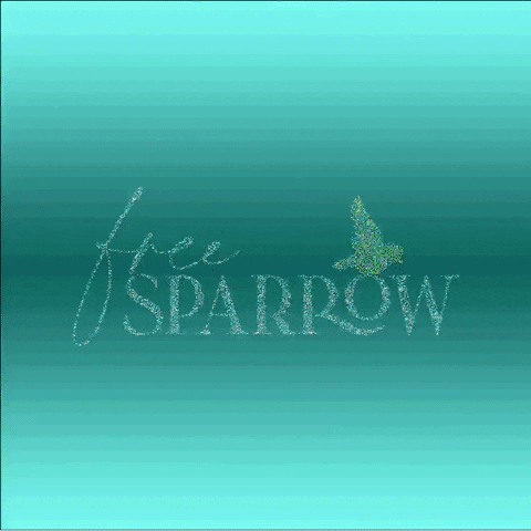 FreeSparrowKids GIF