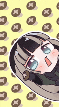 Dance Mushroom GIF