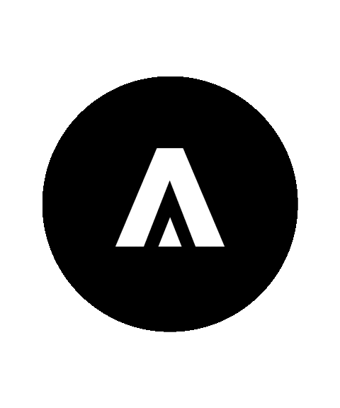 Arise United Sticker