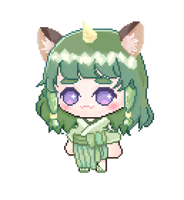 Reomuachi Sticker