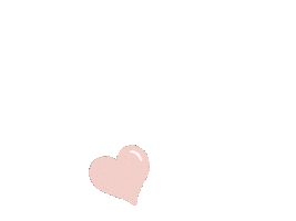 Love Hearts Sticker